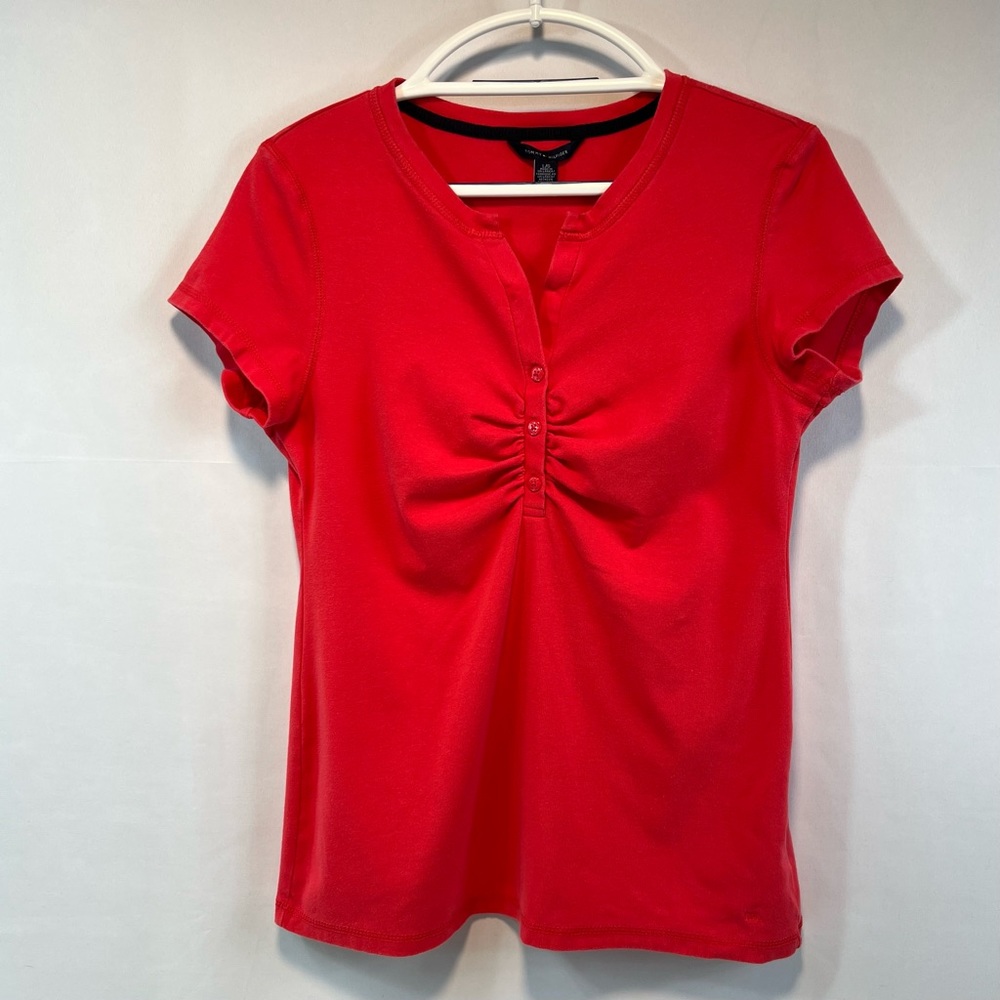Tommy Hilfiger Top/Blouse Large